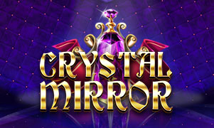 tai99win Crystal Mirror