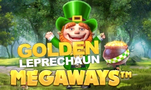 tai99win Golden Leprechaun Megaways™