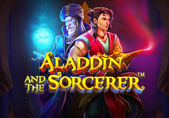 tai99win Aladdin And The Sorcerer