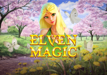 tai99win Elven Magic