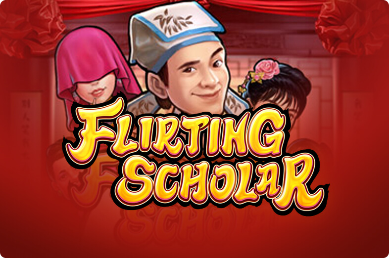 tai99win Flirting Scholar