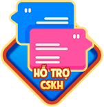 Biểu tượng Hỗ trợ tai99win
